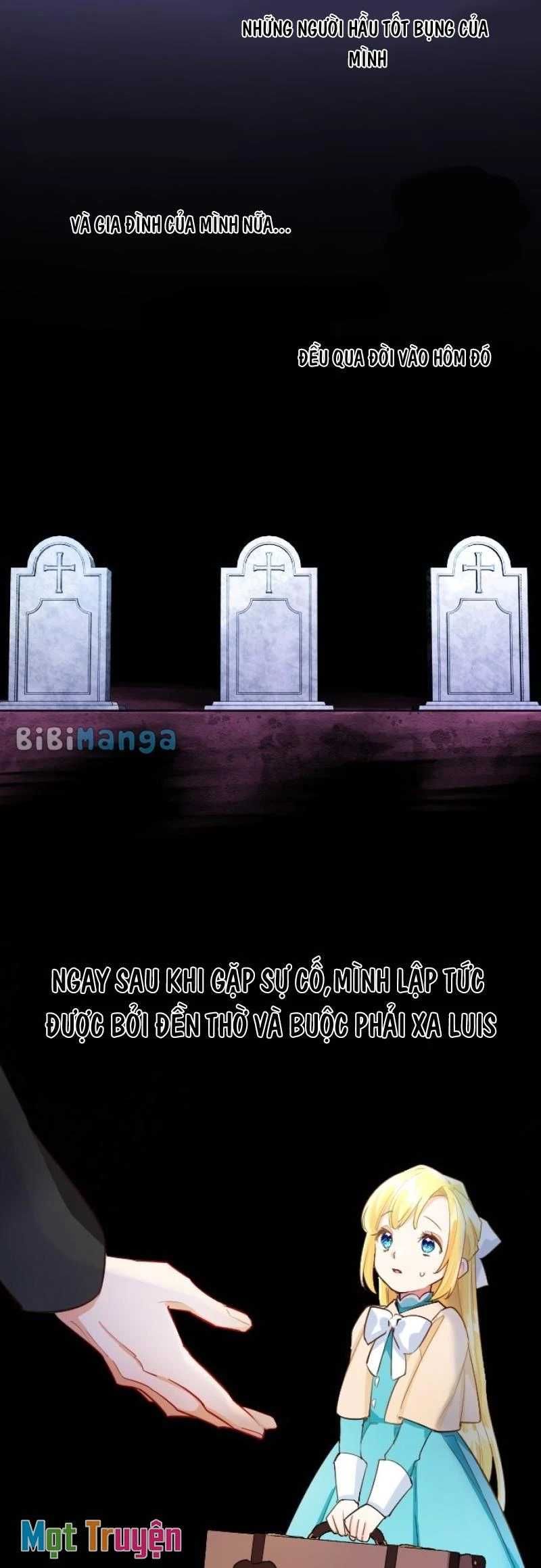 đọc truyện Sự Trả Thù Của Dự Khuyết Thánh Nữ Chương 39 ảnh 32 tại Thiên Thai Truyện