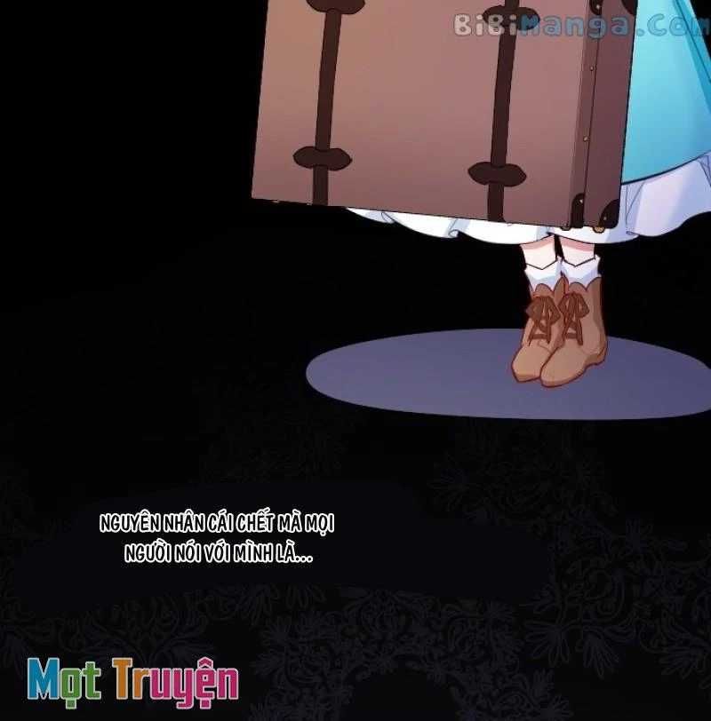 đọc truyện Sự Trả Thù Của Dự Khuyết Thánh Nữ Chương 39 ảnh 34 tại Thiên Thai Truyện