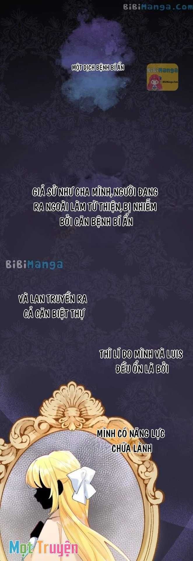 đọc truyện Sự Trả Thù Của Dự Khuyết Thánh Nữ Chương 39 ảnh 35 tại Thiên Thai Truyện