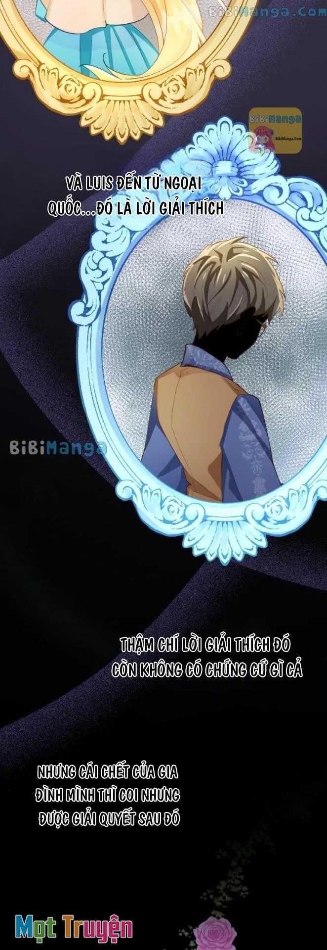 đọc truyện Sự Trả Thù Của Dự Khuyết Thánh Nữ Chương 39 ảnh 36 tại Thiên Thai Truyện