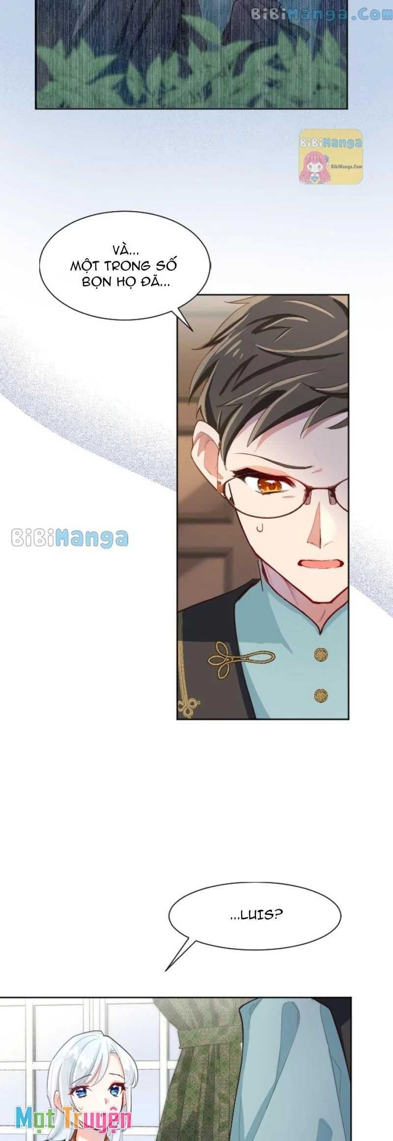 đọc truyện Sự Trả Thù Của Dự Khuyết Thánh Nữ Chương 39 ảnh 41 tại Thiên Thai Truyện