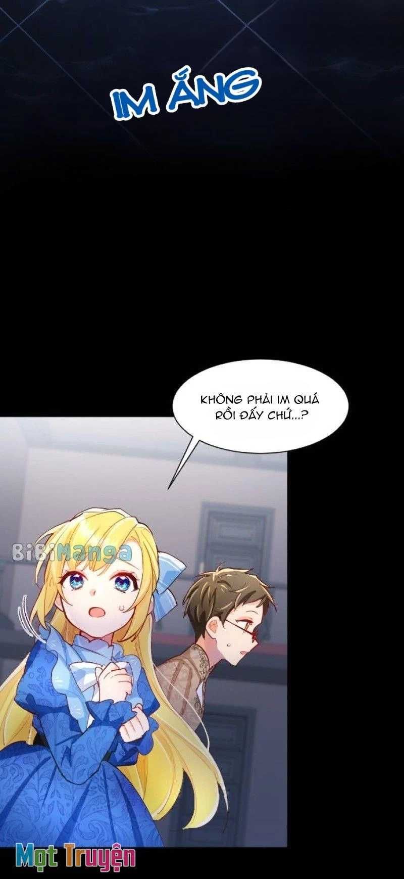 đọc truyện Sự Trả Thù Của Dự Khuyết Thánh Nữ Chương 39 ảnh 9 tại Thiên Thai Truyện