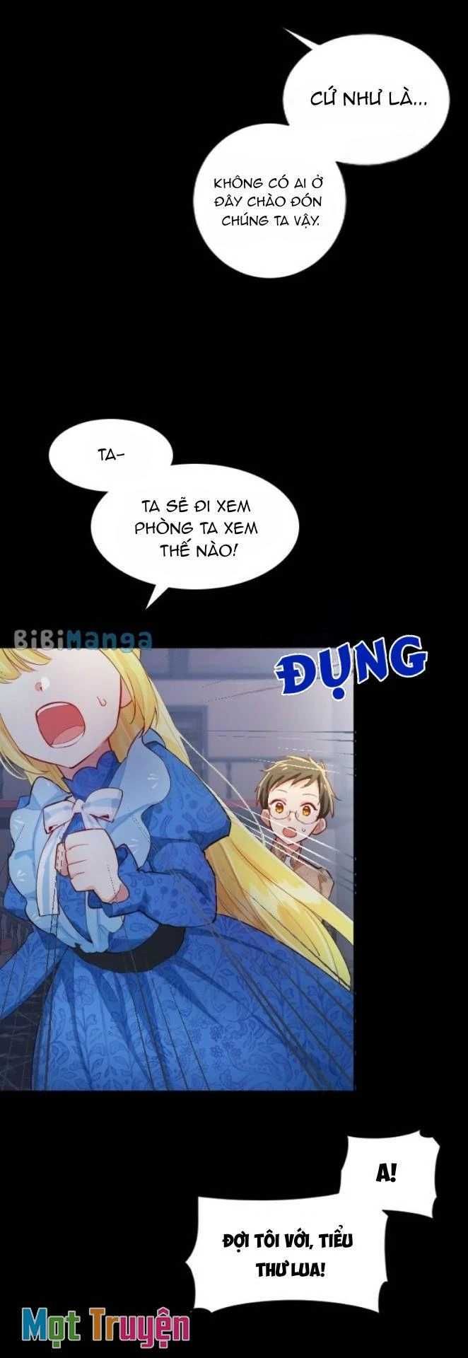 đọc truyện Sự Trả Thù Của Dự Khuyết Thánh Nữ Chương 39 ảnh 10 tại Thiên Thai Truyện