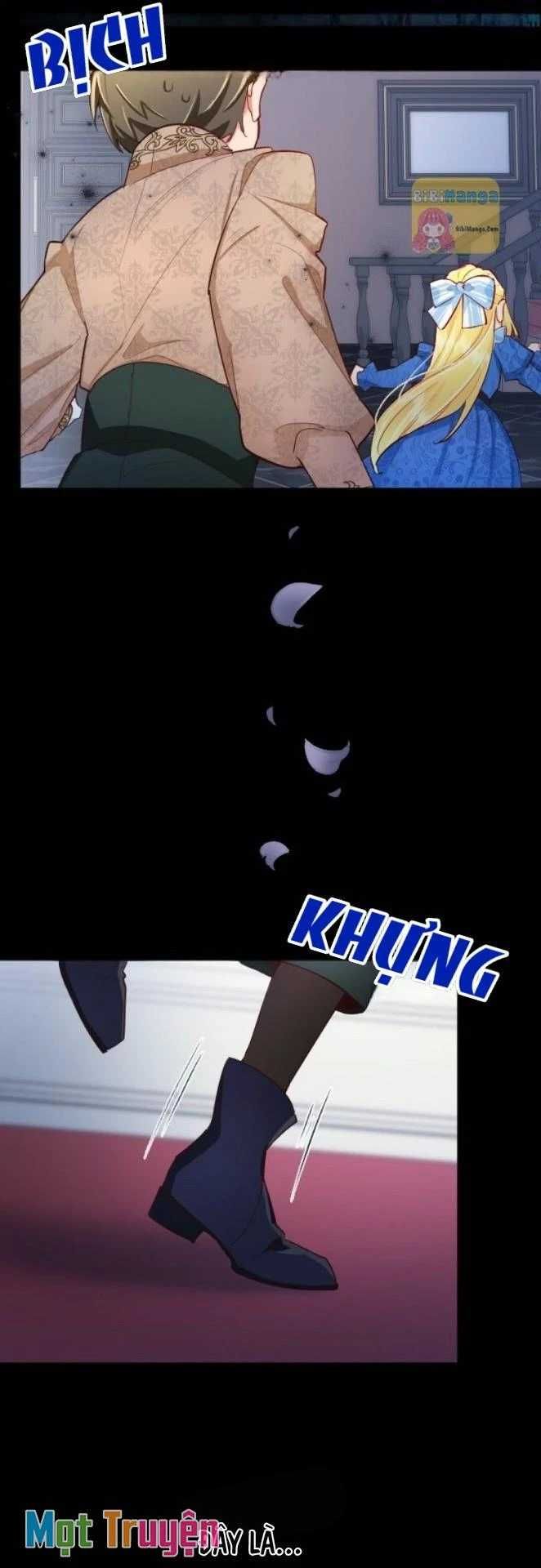 đọc truyện Sự Trả Thù Của Dự Khuyết Thánh Nữ Chương 39 ảnh 11 tại Thiên Thai Truyện