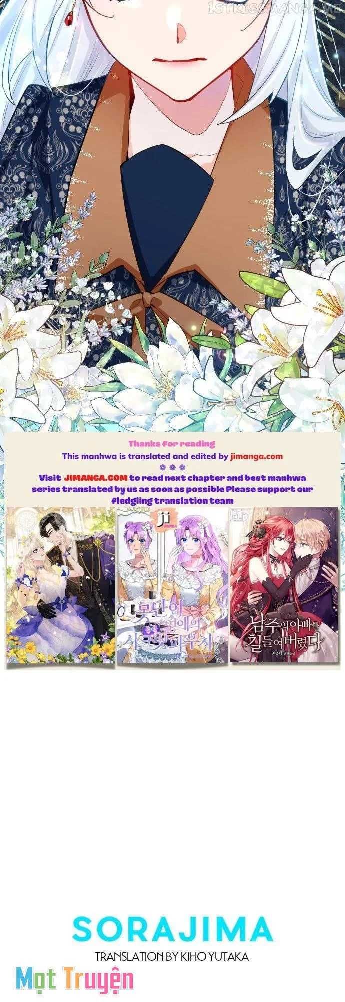 đọc truyện Sự Trả Thù Của Dự Khuyết Thánh Nữ Chương 40 ảnh 8 tại Thiên Thai Truyện