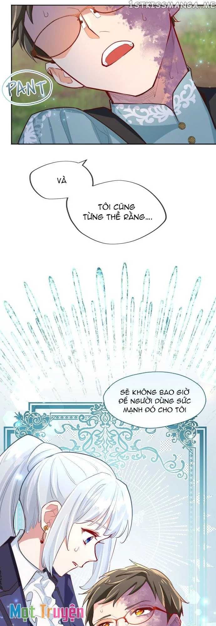 đọc truyện Sự Trả Thù Của Dự Khuyết Thánh Nữ Chương 43 ảnh 12 tại Thiên Thai Truyện