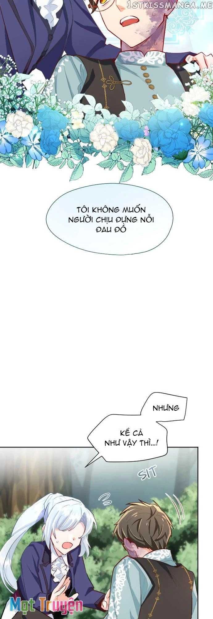 đọc truyện Sự Trả Thù Của Dự Khuyết Thánh Nữ Chương 43 ảnh 13 tại Thiên Thai Truyện