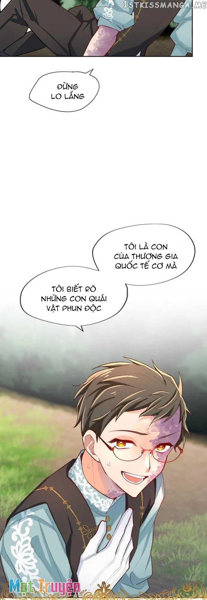 đọc truyện Sự Trả Thù Của Dự Khuyết Thánh Nữ Chương 43 ảnh 14 tại Thiên Thai Truyện