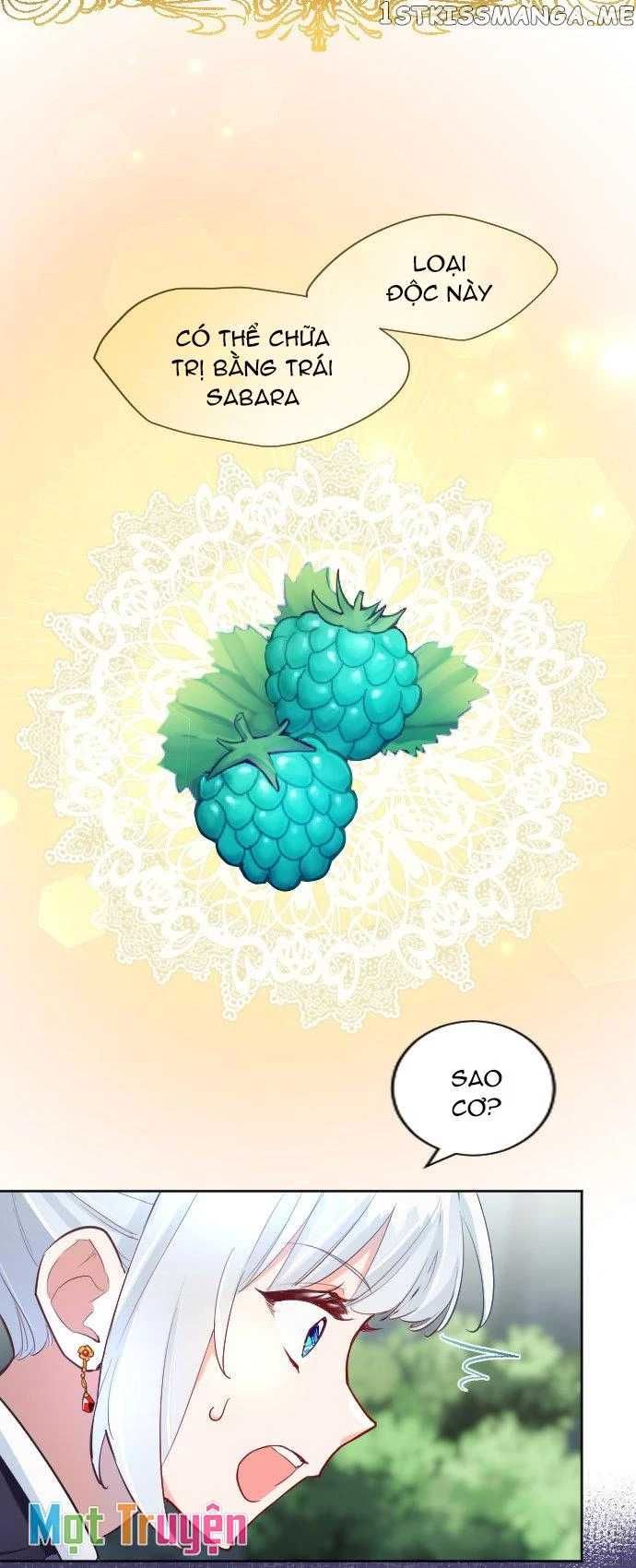 đọc truyện Sự Trả Thù Của Dự Khuyết Thánh Nữ Chương 43 ảnh 15 tại Thiên Thai Truyện