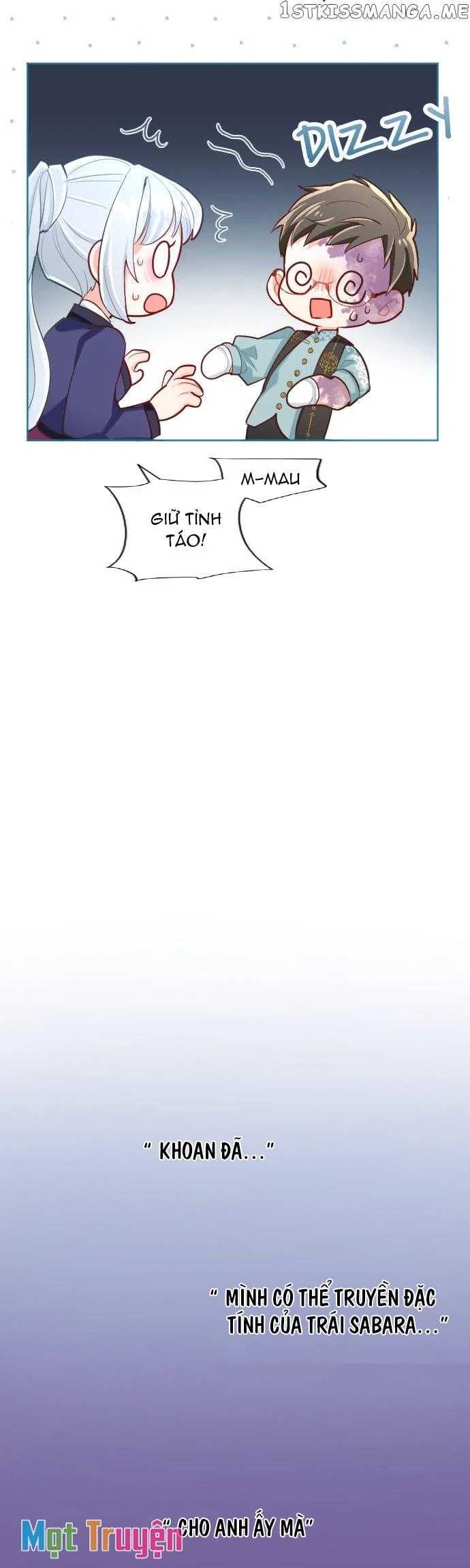 đọc truyện Sự Trả Thù Của Dự Khuyết Thánh Nữ Chương 43 ảnh 18 tại Thiên Thai Truyện