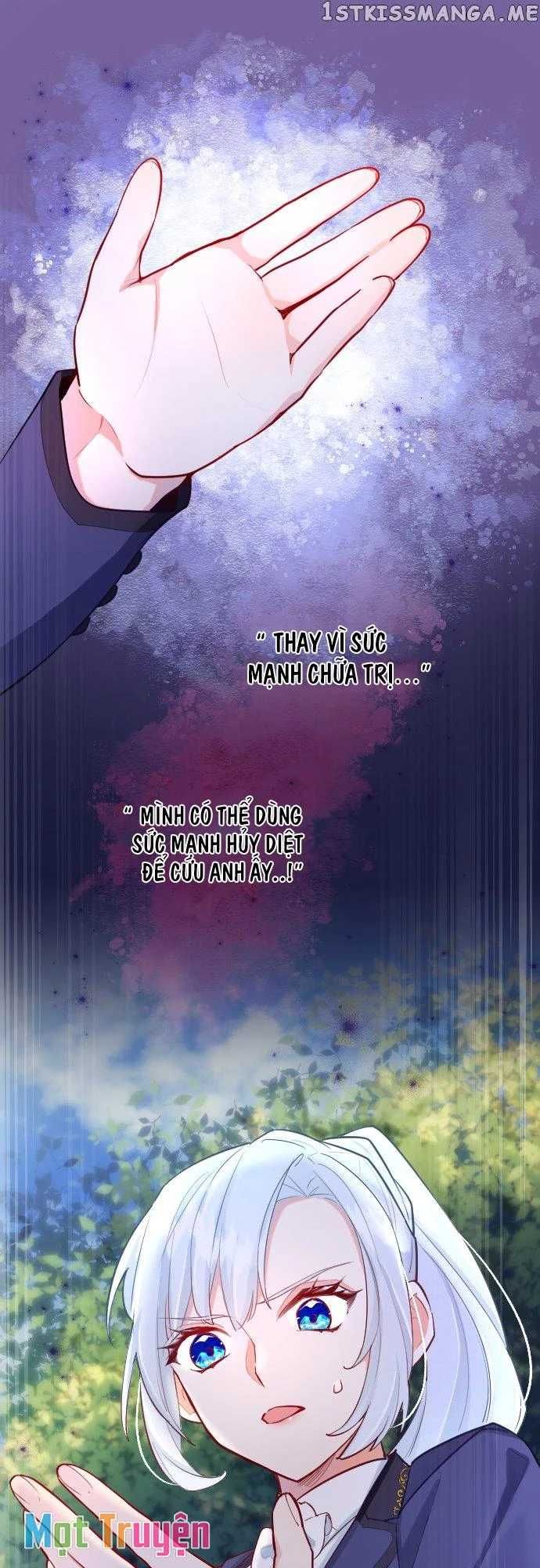 đọc truyện Sự Trả Thù Của Dự Khuyết Thánh Nữ Chương 43 ảnh 19 tại Thiên Thai Truyện