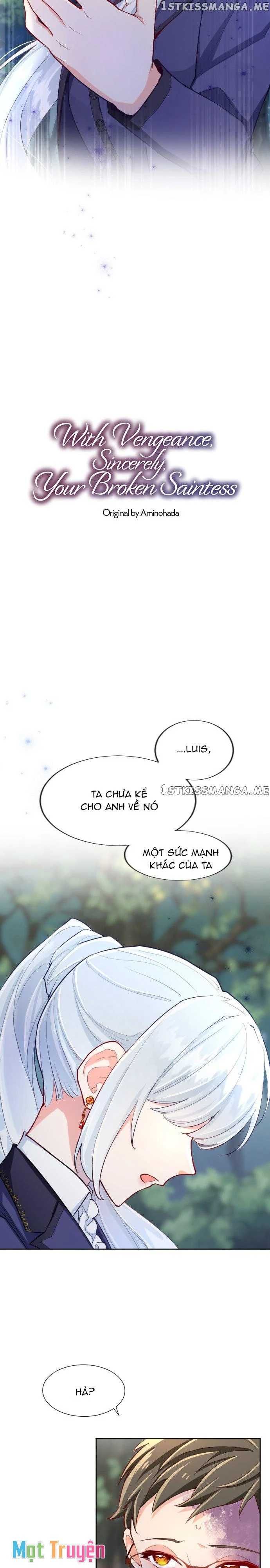 đọc truyện Sự Trả Thù Của Dự Khuyết Thánh Nữ Chương 43 ảnh 20 tại Thiên Thai Truyện