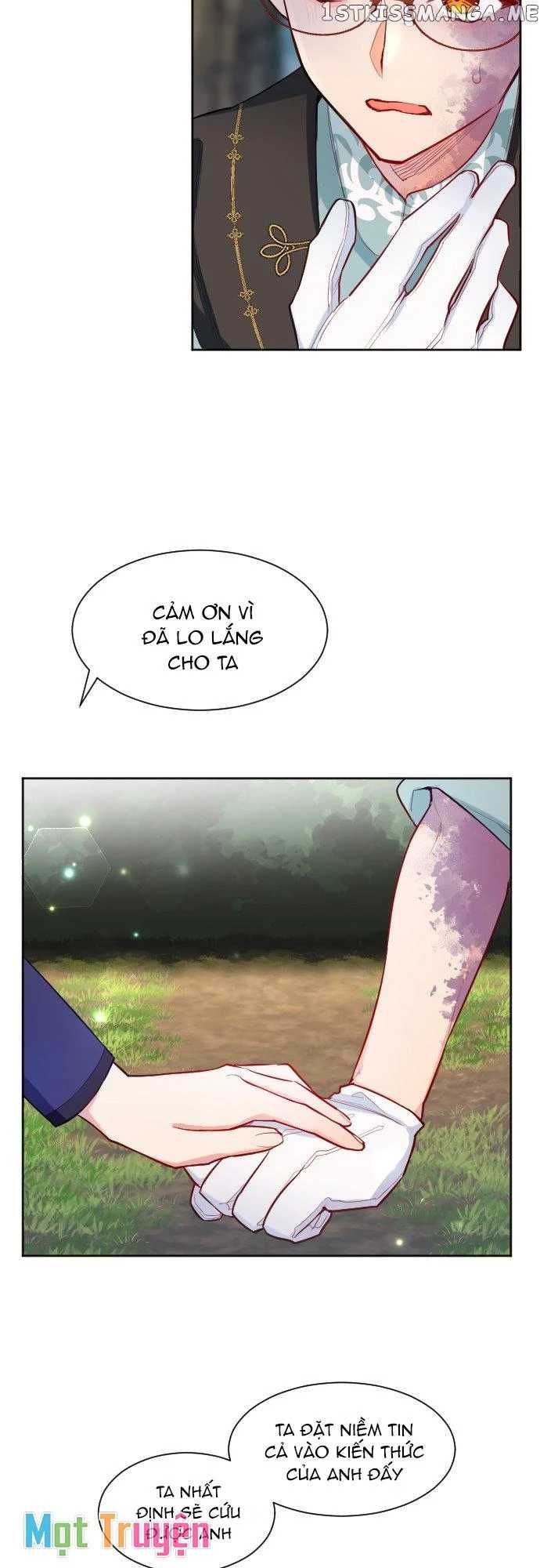 đọc truyện Sự Trả Thù Của Dự Khuyết Thánh Nữ Chương 43 ảnh 21 tại Thiên Thai Truyện