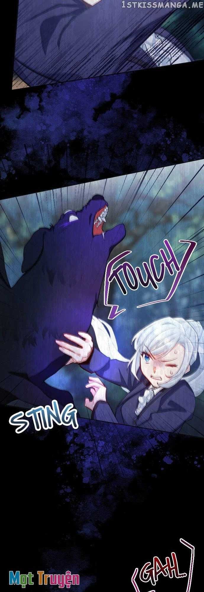 đọc truyện Sự Trả Thù Của Dự Khuyết Thánh Nữ Chương 43 ảnh 4 tại Thiên Thai Truyện