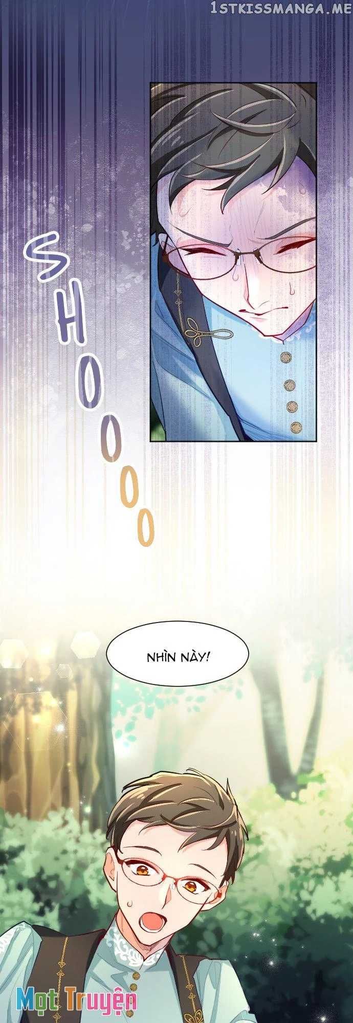 đọc truyện Sự Trả Thù Của Dự Khuyết Thánh Nữ Chương 43 ảnh 23 tại Thiên Thai Truyện