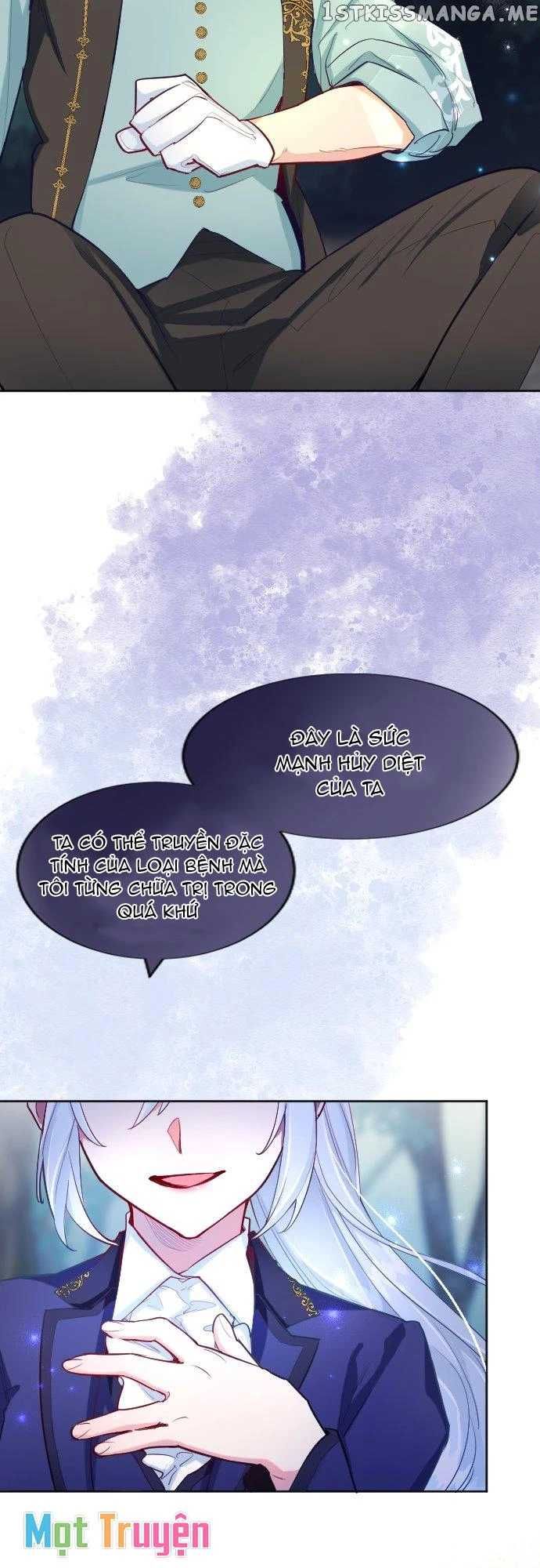 đọc truyện Sự Trả Thù Của Dự Khuyết Thánh Nữ Chương 43 ảnh 24 tại Thiên Thai Truyện