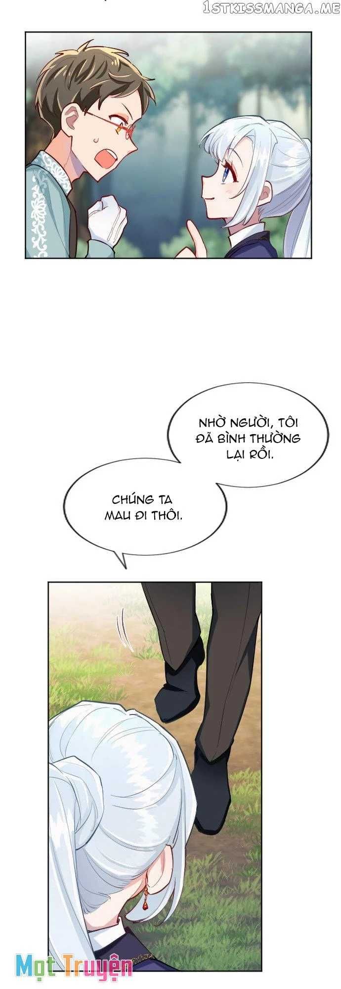 đọc truyện Sự Trả Thù Của Dự Khuyết Thánh Nữ Chương 43 ảnh 26 tại Thiên Thai Truyện