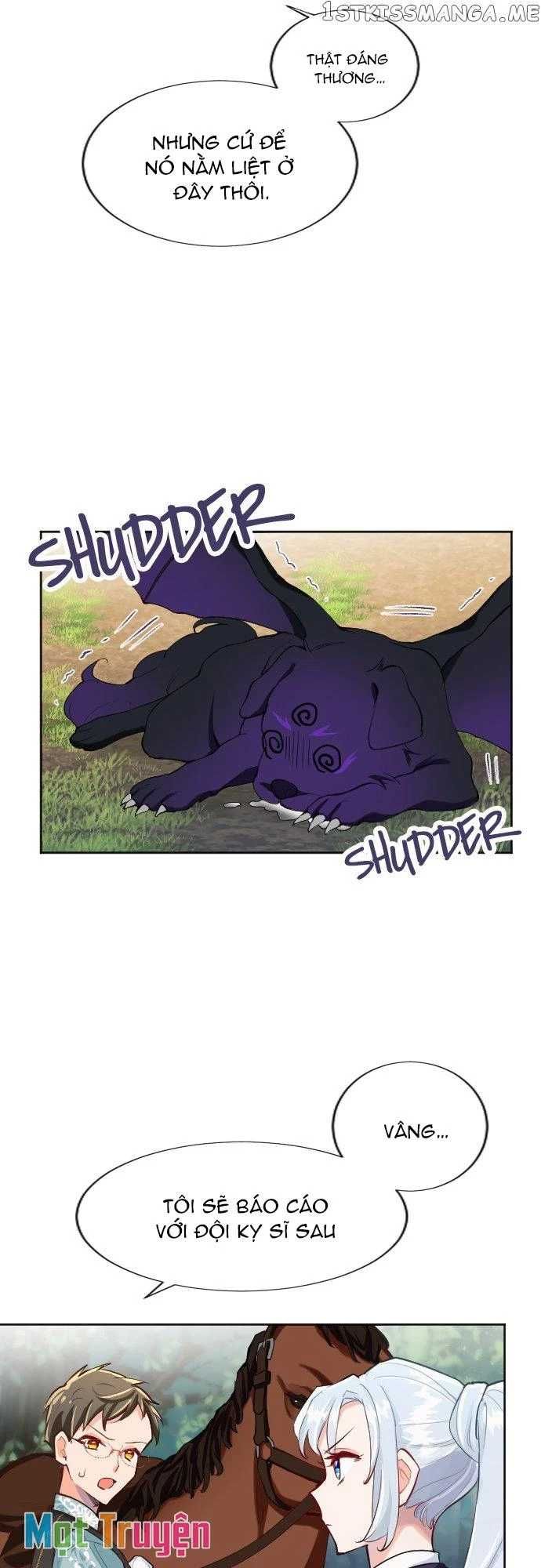 đọc truyện Sự Trả Thù Của Dự Khuyết Thánh Nữ Chương 43 ảnh 27 tại Thiên Thai Truyện