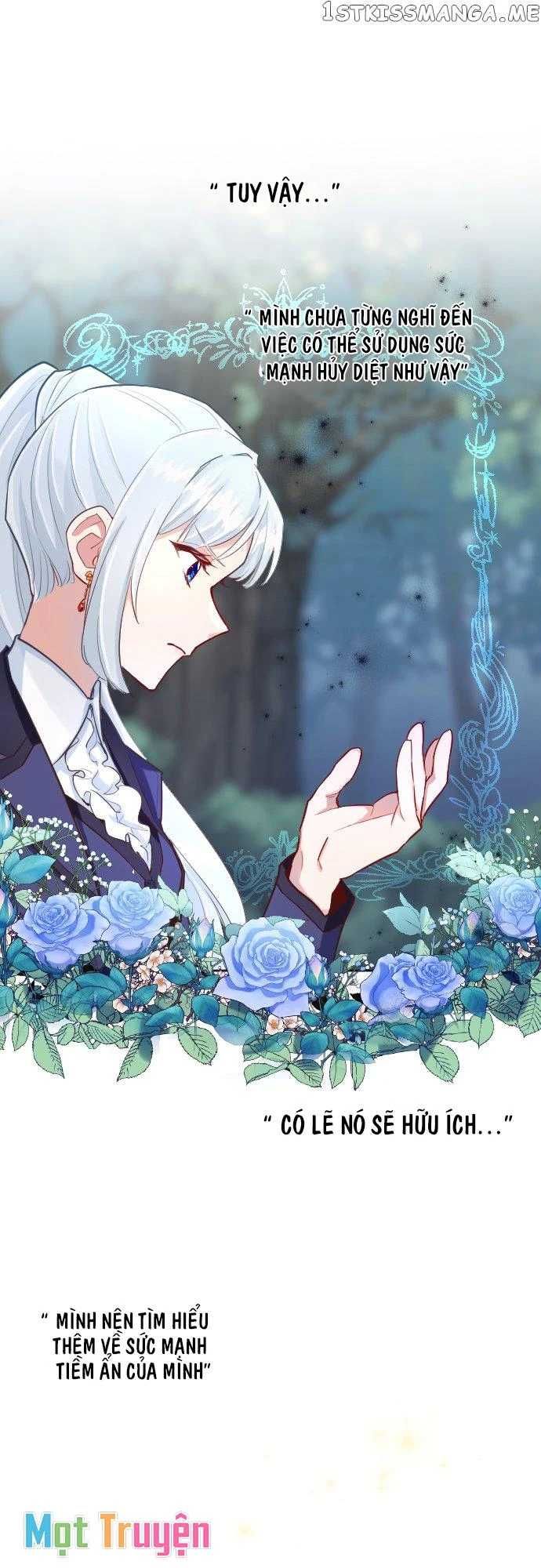 đọc truyện Sự Trả Thù Của Dự Khuyết Thánh Nữ Chương 43 ảnh 29 tại Thiên Thai Truyện