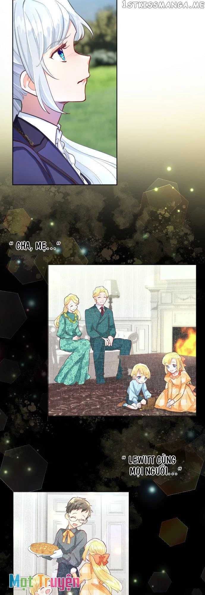 đọc truyện Sự Trả Thù Của Dự Khuyết Thánh Nữ Chương 43 ảnh 31 tại Thiên Thai Truyện