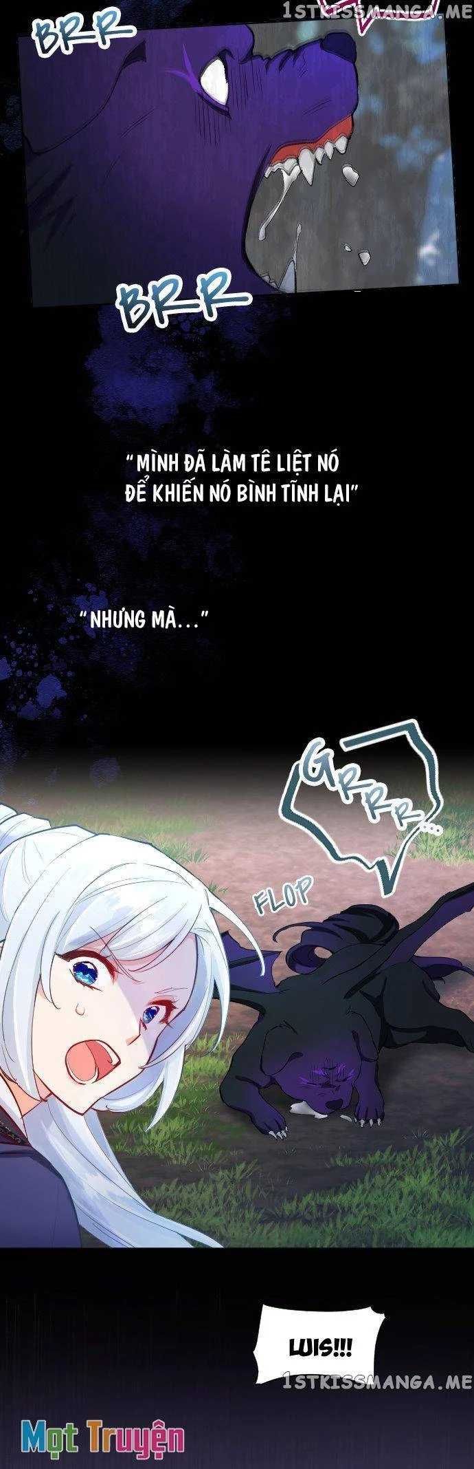 đọc truyện Sự Trả Thù Của Dự Khuyết Thánh Nữ Chương 43 ảnh 5 tại Thiên Thai Truyện