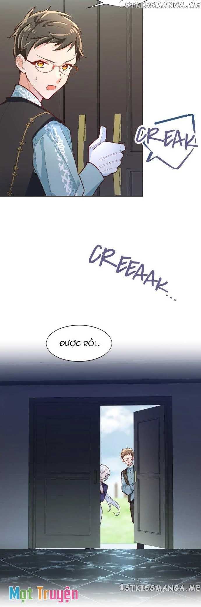 đọc truyện Sự Trả Thù Của Dự Khuyết Thánh Nữ Chương 43 ảnh 33 tại Thiên Thai Truyện