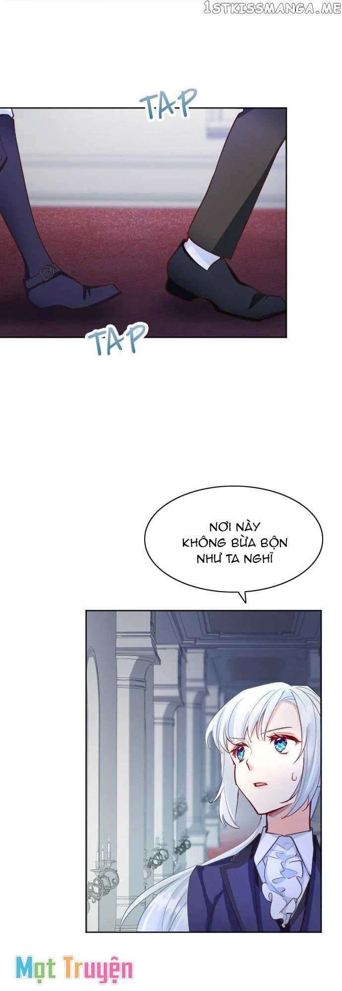 đọc truyện Sự Trả Thù Của Dự Khuyết Thánh Nữ Chương 43 ảnh 34 tại Thiên Thai Truyện