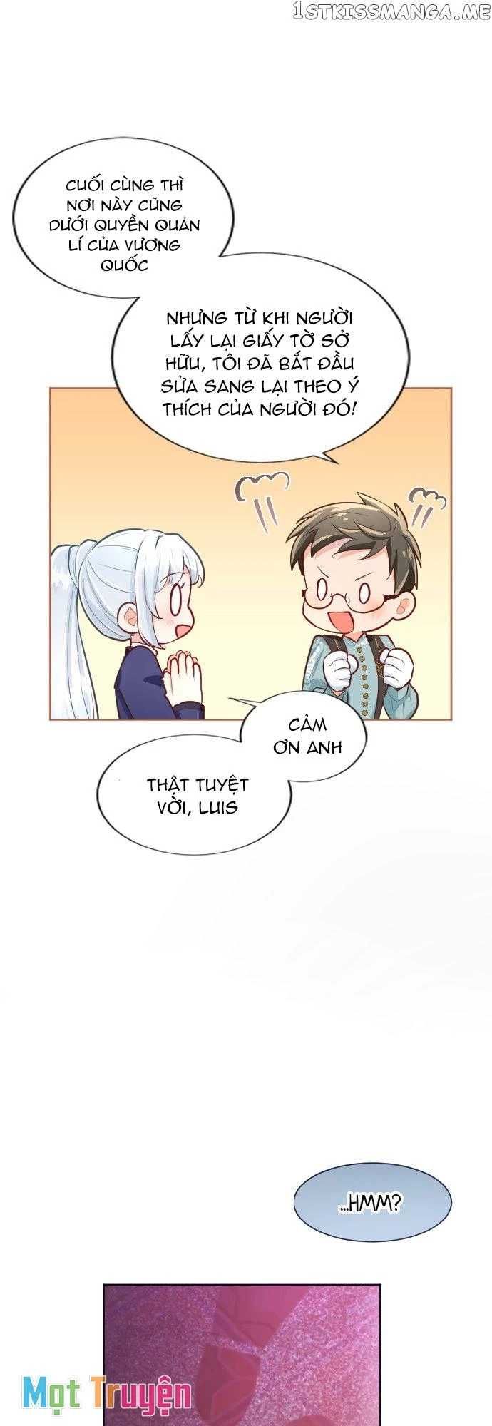 đọc truyện Sự Trả Thù Của Dự Khuyết Thánh Nữ Chương 43 ảnh 35 tại Thiên Thai Truyện