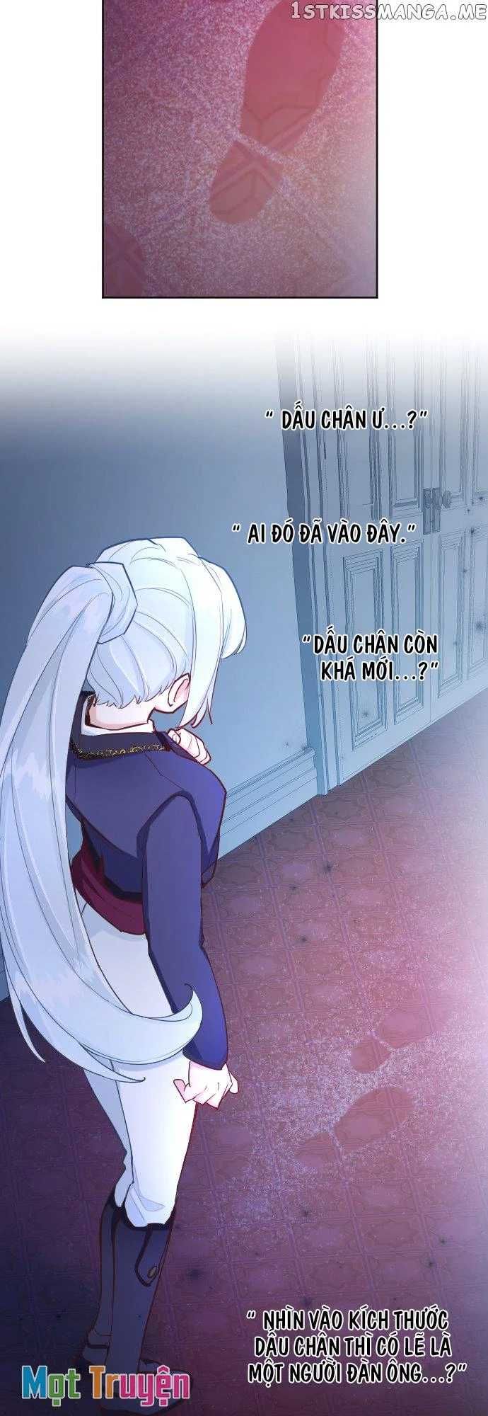 đọc truyện Sự Trả Thù Của Dự Khuyết Thánh Nữ Chương 43 ảnh 36 tại Thiên Thai Truyện