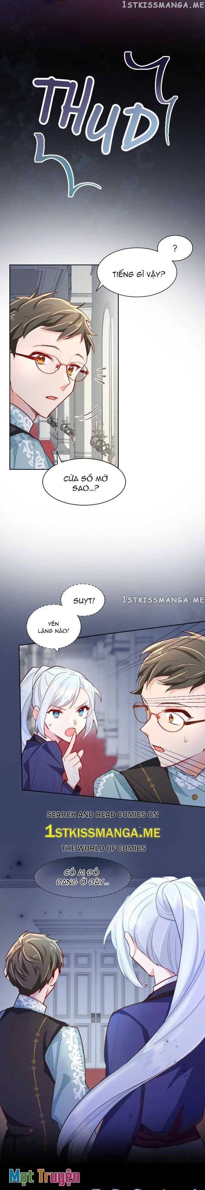 đọc truyện Sự Trả Thù Của Dự Khuyết Thánh Nữ Chương 43 ảnh 37 tại Thiên Thai Truyện