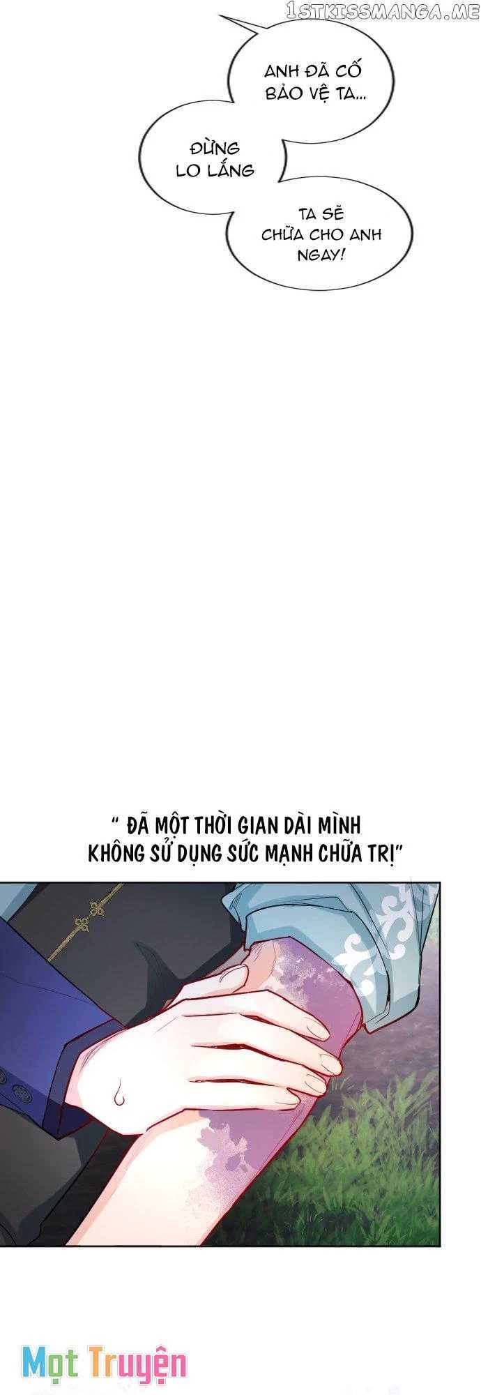 đọc truyện Sự Trả Thù Của Dự Khuyết Thánh Nữ Chương 43 ảnh 7 tại Thiên Thai Truyện