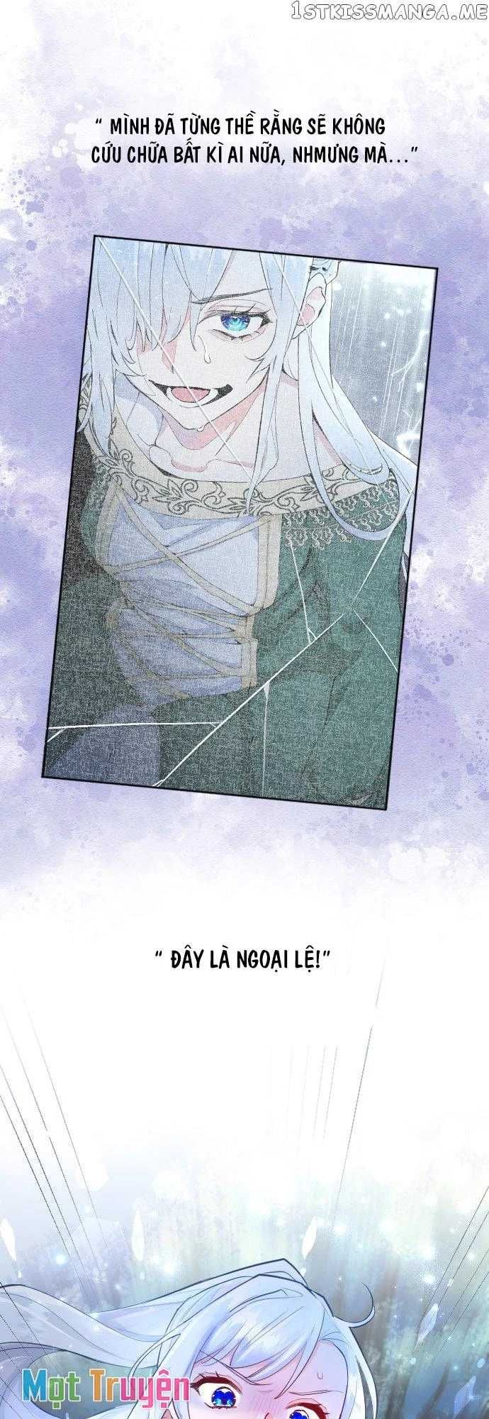 đọc truyện Sự Trả Thù Của Dự Khuyết Thánh Nữ Chương 43 ảnh 8 tại Thiên Thai Truyện