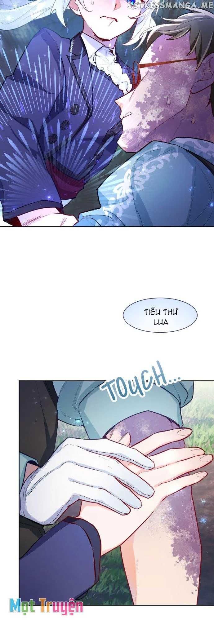 đọc truyện Sự Trả Thù Của Dự Khuyết Thánh Nữ Chương 43 ảnh 9 tại Thiên Thai Truyện