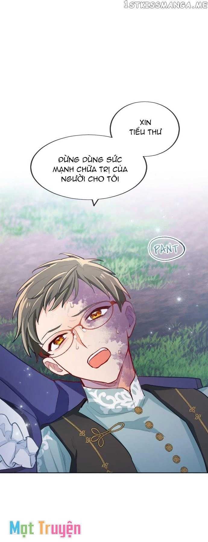 đọc truyện Sự Trả Thù Của Dự Khuyết Thánh Nữ Chương 43 ảnh 10 tại Thiên Thai Truyện