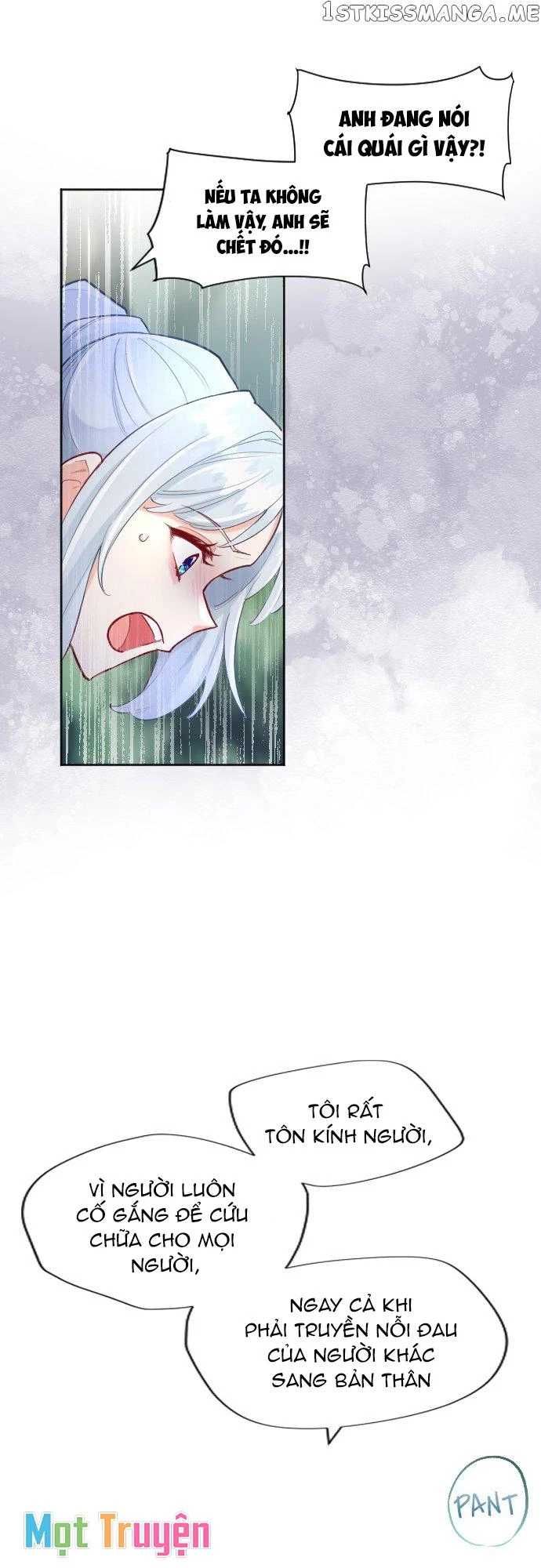 đọc truyện Sự Trả Thù Của Dự Khuyết Thánh Nữ Chương 43 ảnh 11 tại Thiên Thai Truyện