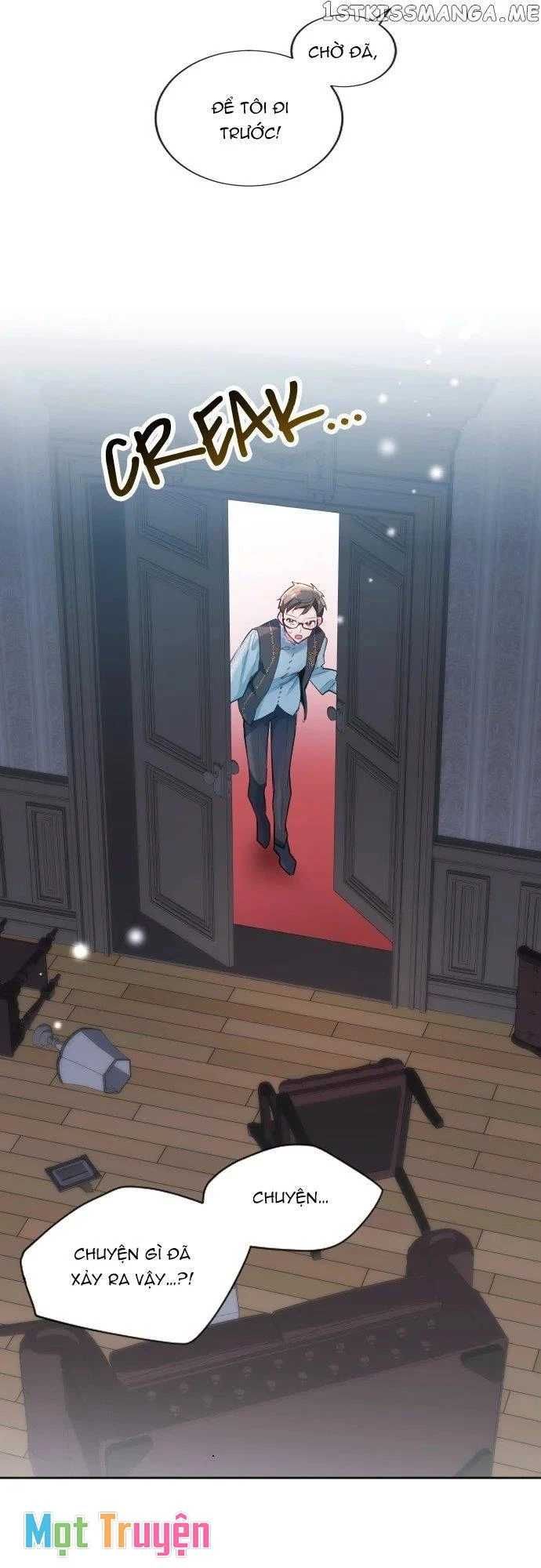 đọc truyện Sự Trả Thù Của Dự Khuyết Thánh Nữ Chương 44 ảnh 12 tại Thiên Thai Truyện