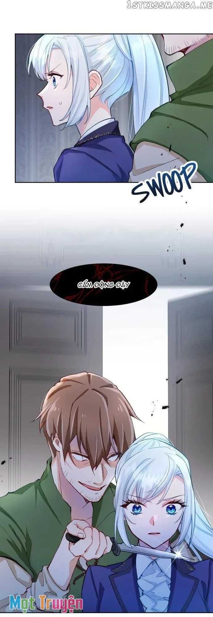 đọc truyện Sự Trả Thù Của Dự Khuyết Thánh Nữ Chương 44 ảnh 13 tại Thiên Thai Truyện