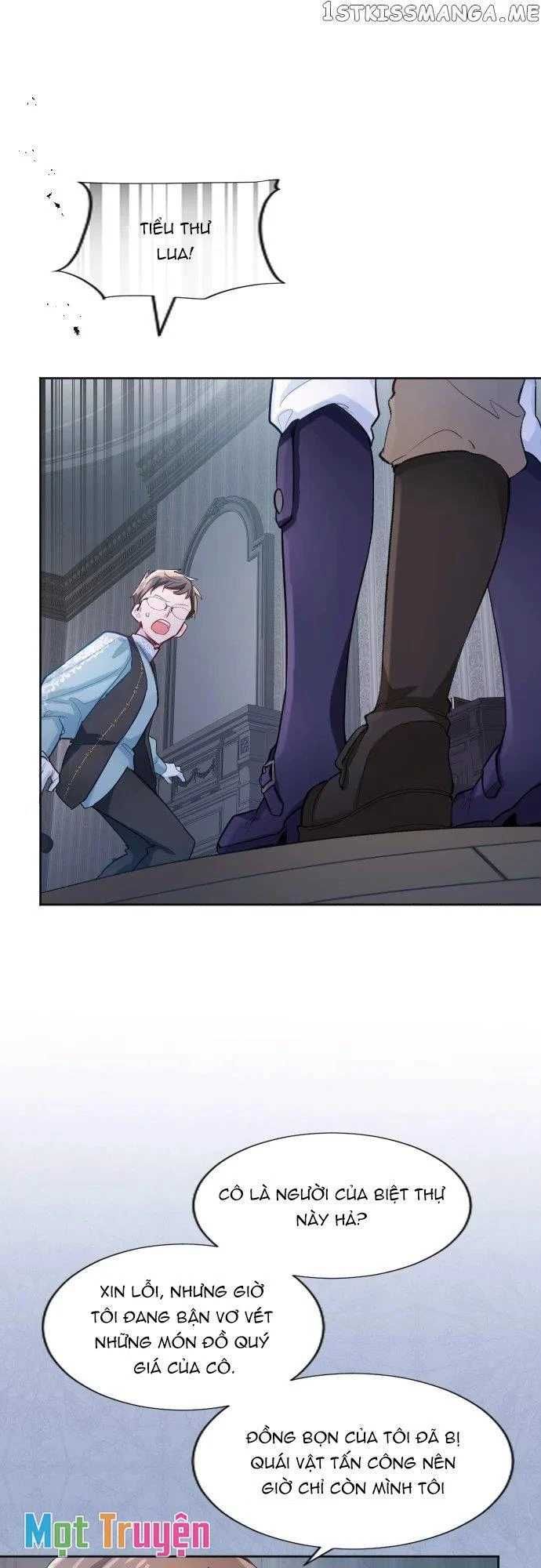 đọc truyện Sự Trả Thù Của Dự Khuyết Thánh Nữ Chương 44 ảnh 14 tại Thiên Thai Truyện