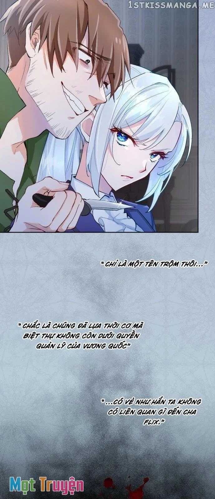 đọc truyện Sự Trả Thù Của Dự Khuyết Thánh Nữ Chương 44 ảnh 15 tại Thiên Thai Truyện