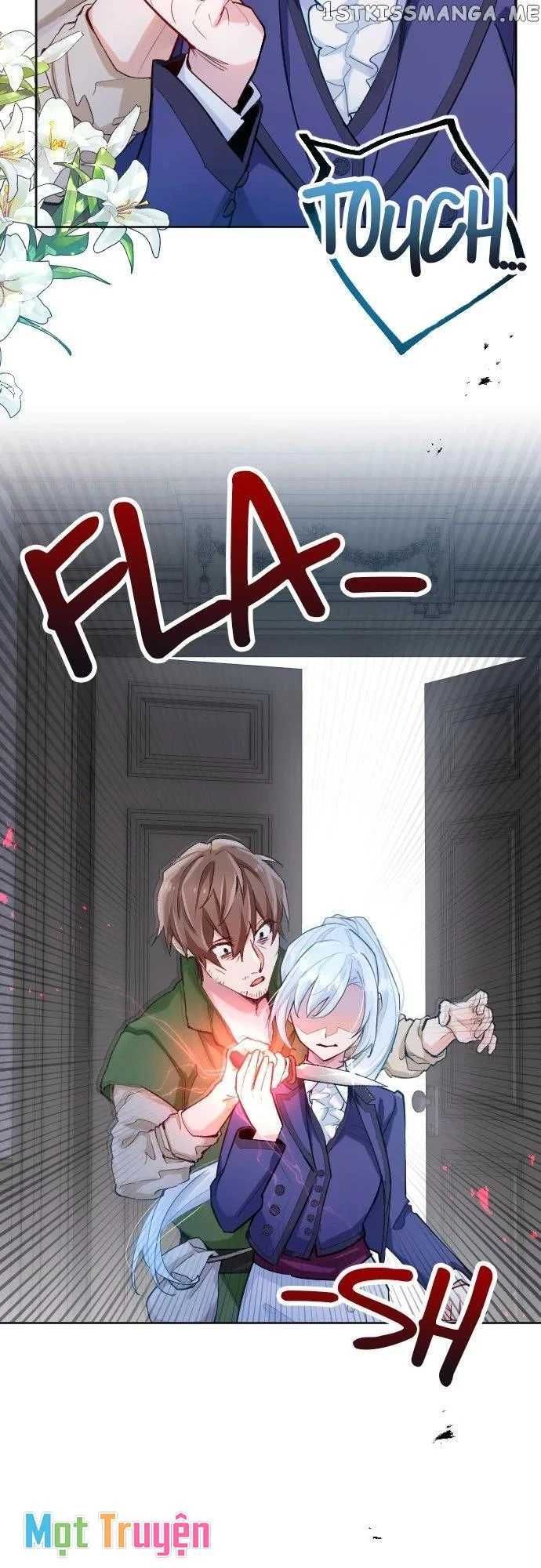 đọc truyện Sự Trả Thù Của Dự Khuyết Thánh Nữ Chương 44 ảnh 17 tại Thiên Thai Truyện