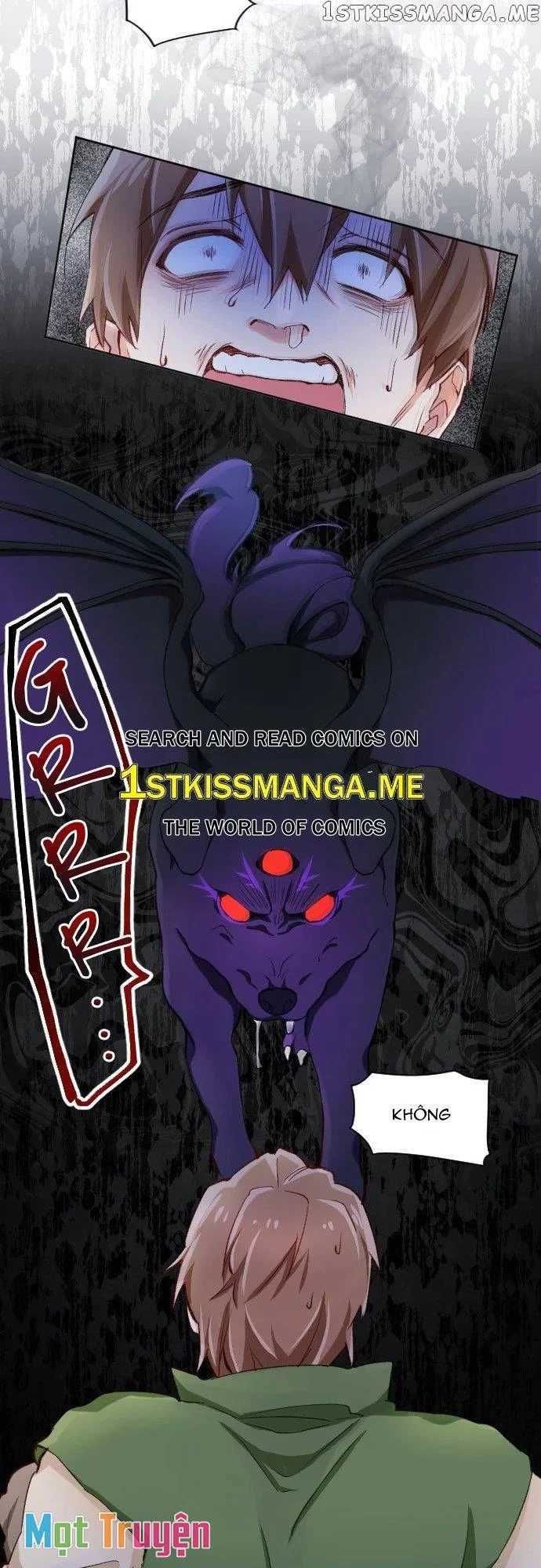 đọc truyện Sự Trả Thù Của Dự Khuyết Thánh Nữ Chương 44 ảnh 19 tại Thiên Thai Truyện