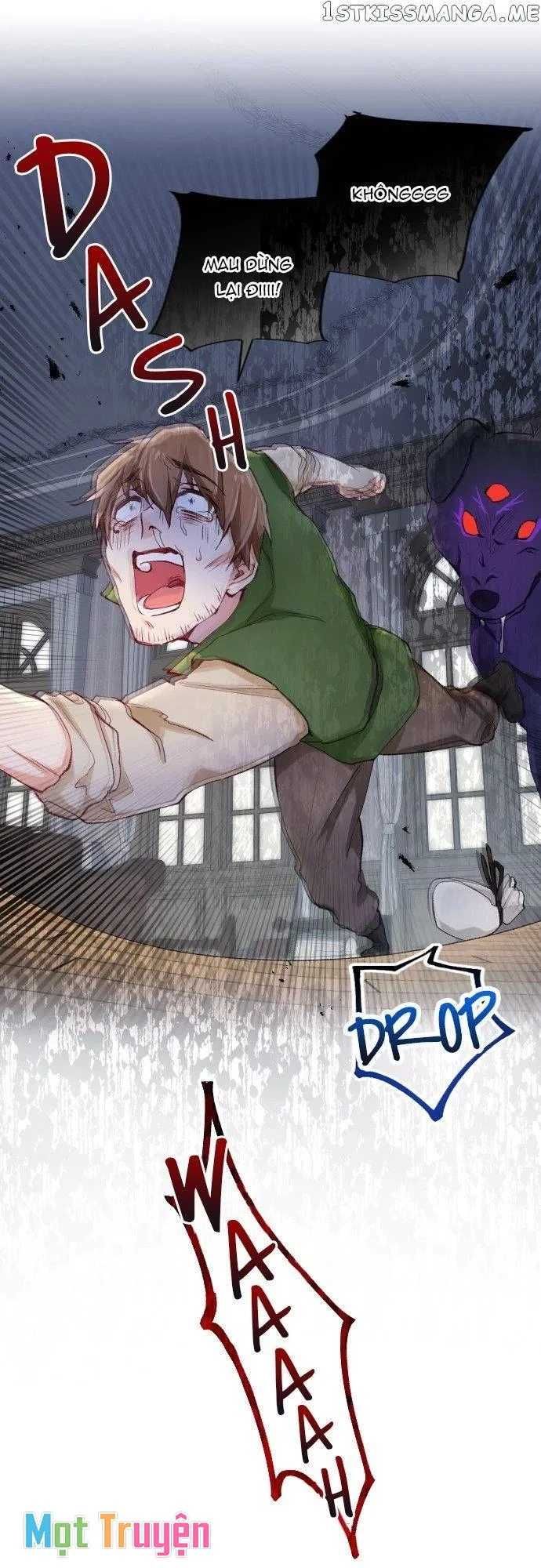 đọc truyện Sự Trả Thù Của Dự Khuyết Thánh Nữ Chương 44 ảnh 21 tại Thiên Thai Truyện