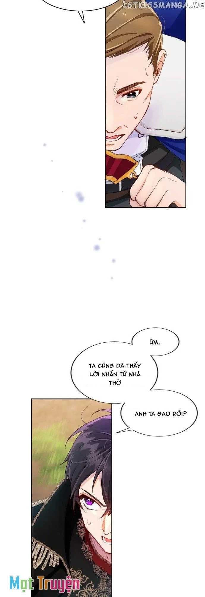 đọc truyện Sự Trả Thù Của Dự Khuyết Thánh Nữ Chương 44 ảnh 4 tại Thiên Thai Truyện