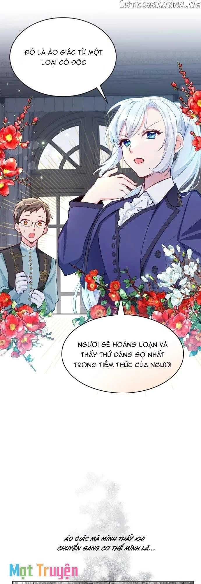 đọc truyện Sự Trả Thù Của Dự Khuyết Thánh Nữ Chương 44 ảnh 22 tại Thiên Thai Truyện