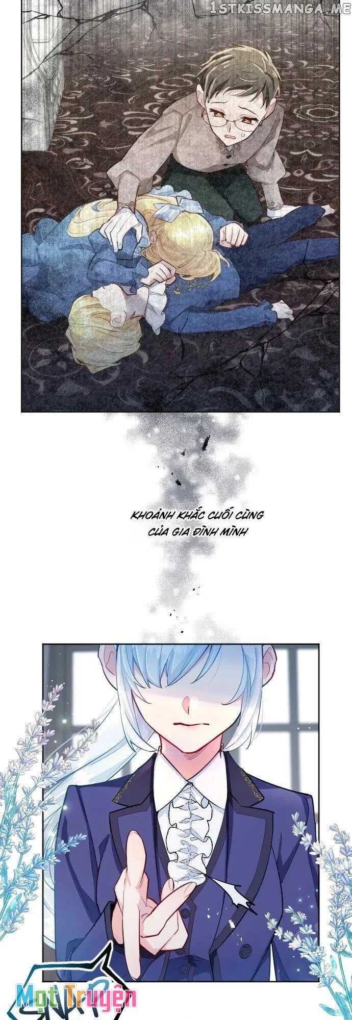 đọc truyện Sự Trả Thù Của Dự Khuyết Thánh Nữ Chương 44 ảnh 23 tại Thiên Thai Truyện