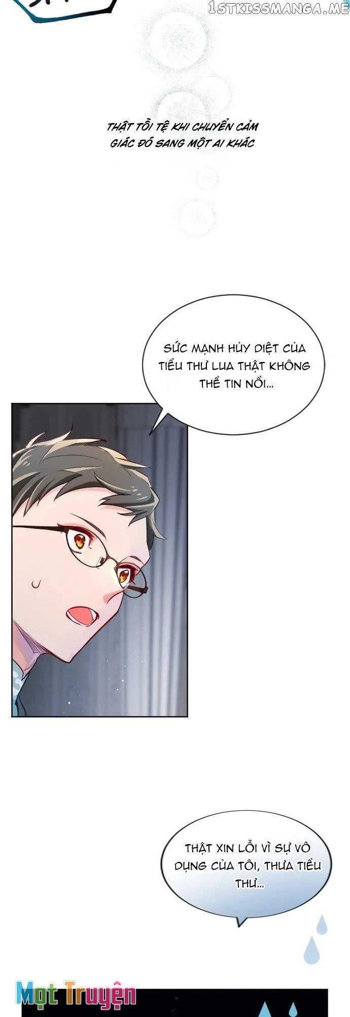 đọc truyện Sự Trả Thù Của Dự Khuyết Thánh Nữ Chương 44 ảnh 24 tại Thiên Thai Truyện