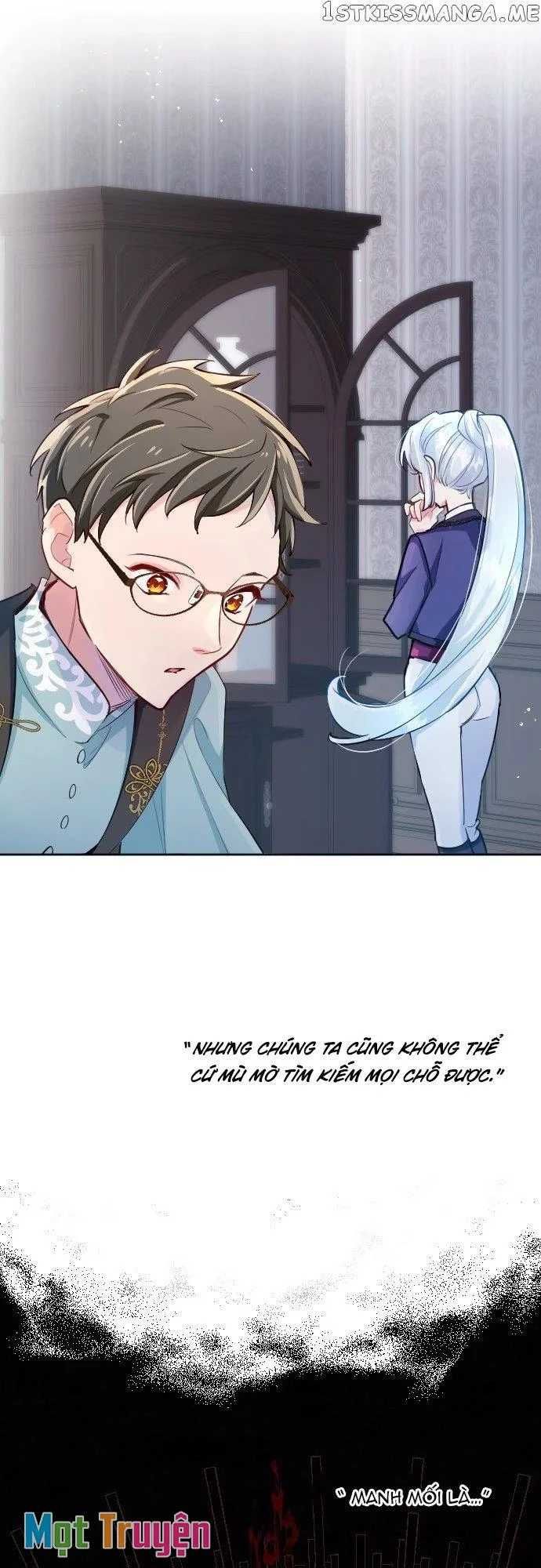 đọc truyện Sự Trả Thù Của Dự Khuyết Thánh Nữ Chương 44 ảnh 26 tại Thiên Thai Truyện