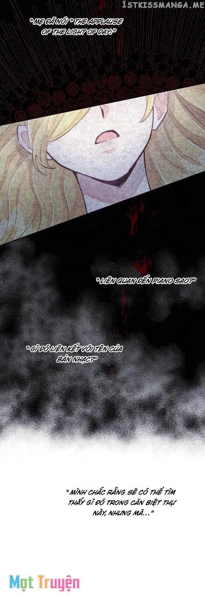 đọc truyện Sự Trả Thù Của Dự Khuyết Thánh Nữ Chương 44 ảnh 27 tại Thiên Thai Truyện