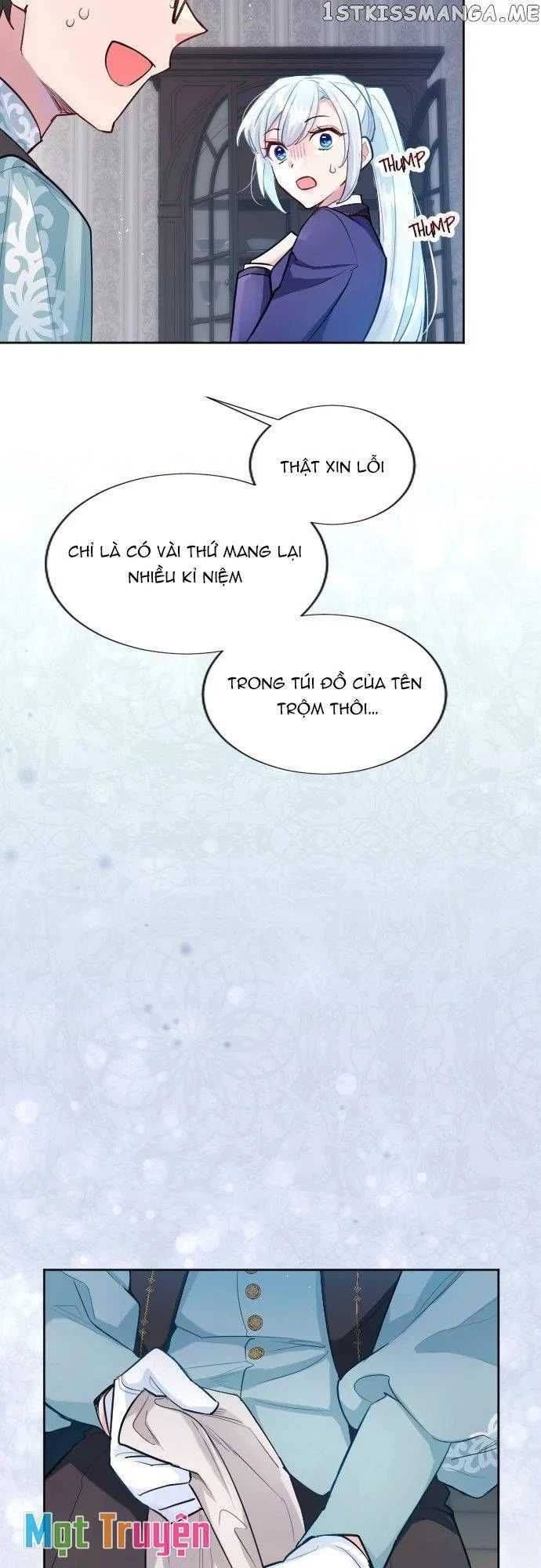 đọc truyện Sự Trả Thù Của Dự Khuyết Thánh Nữ Chương 44 ảnh 29 tại Thiên Thai Truyện