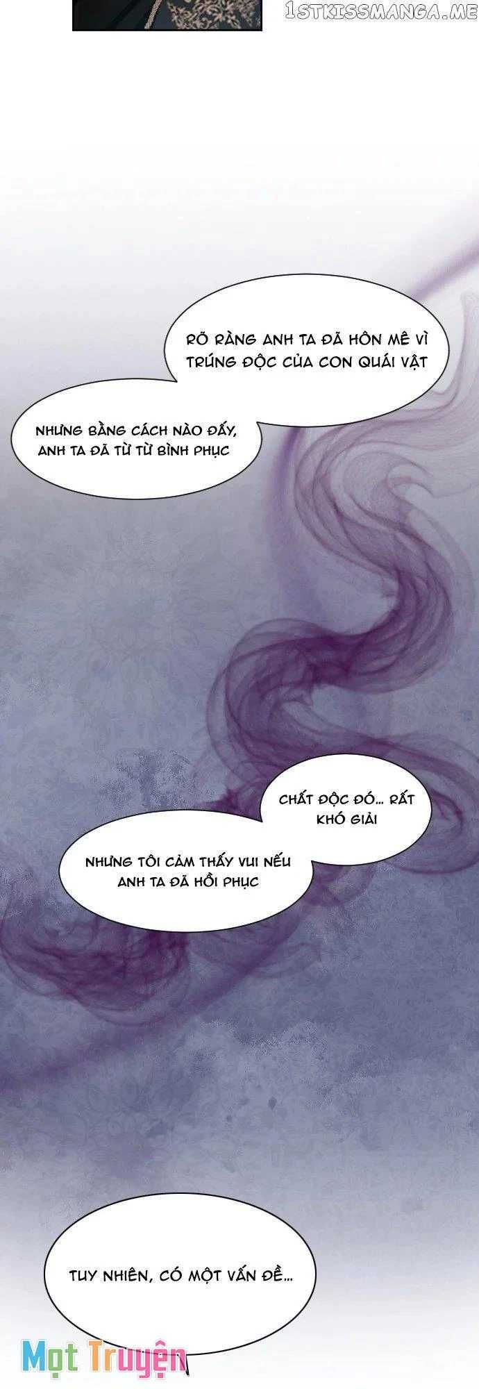 đọc truyện Sự Trả Thù Của Dự Khuyết Thánh Nữ Chương 44 ảnh 5 tại Thiên Thai Truyện